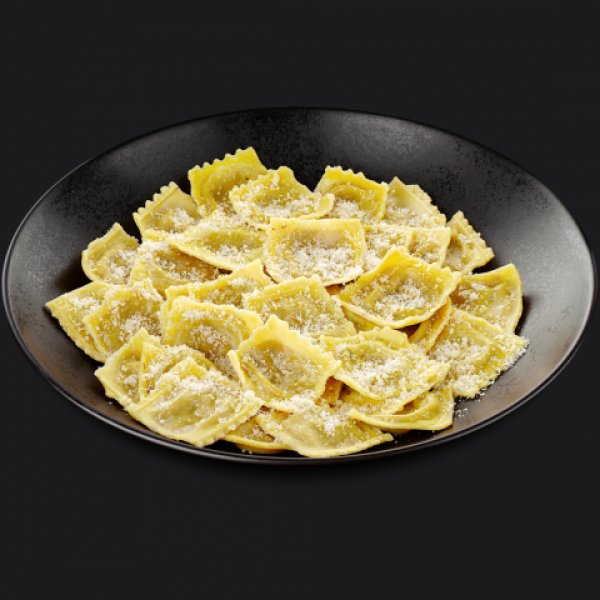 Равиоли с цыплёнком «Полло» Равиоли с цыплёнком «Полло» заказать доставку в Красноярске | «Перцы» - Ачинск