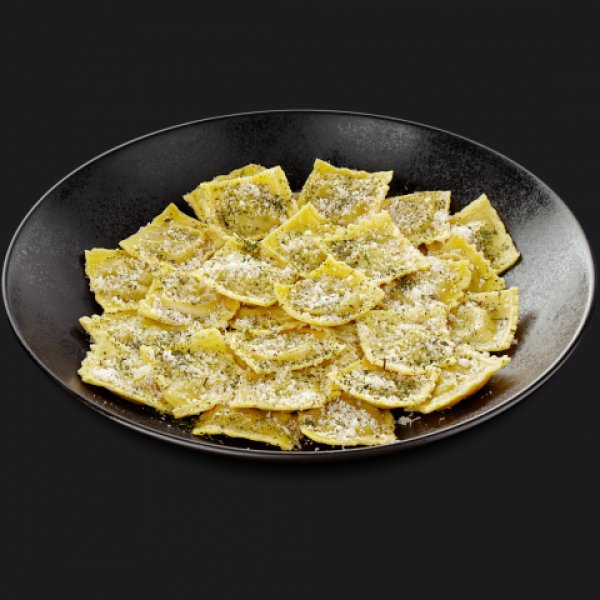 Равиоли с мясом «Карне» Равиоли с мясом «Карне» заказать доставку в Красноярске | «Перцы» - Ачинск