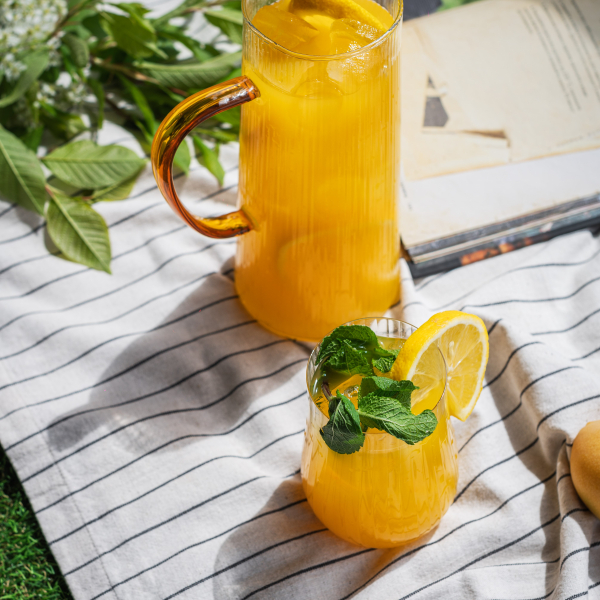 Классический лимонад заказать доставку в Красноярске | «Bellini Kitchen»