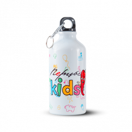 Бутылка для воды Перцы Kids заказать доставку в Красноярске | Доставка «Беллини»