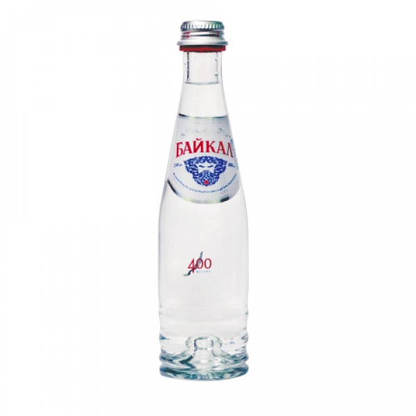 Байкал не газированный — Напитки — Папа's beer garage