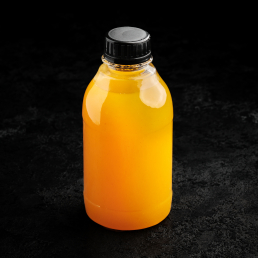 Свежевыжатый апельсиновый сок заказать доставку в Красноярске | «Крем»