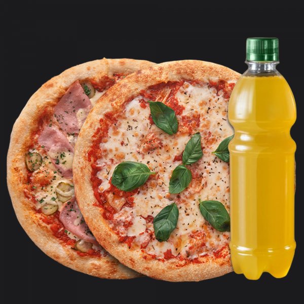 Набор «Энцо» Набор «Энцо» заказать доставку в Красноярске | «Перцы» в Красноярске