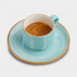 Эспрессо заказать доставку в Красноярске | «РомБаба»