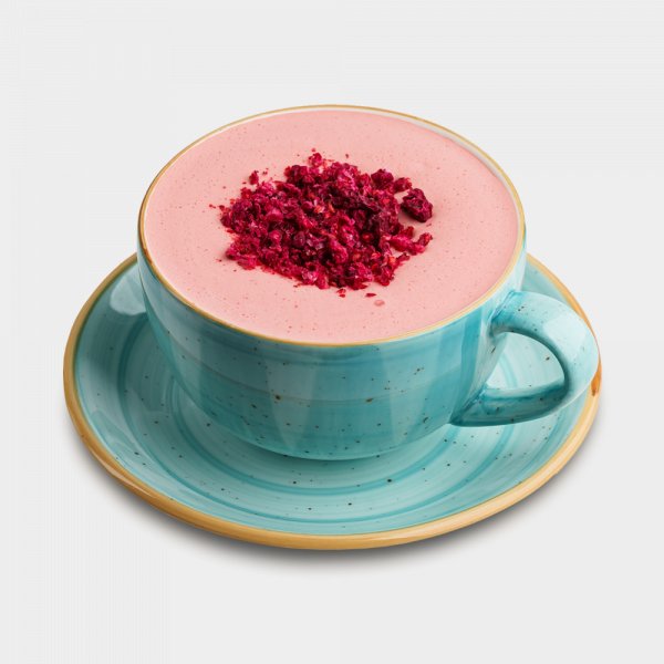 Раф малиновый Раф малиновый заказать доставку в Красноярске | «РомБаба»