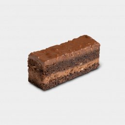 Фундучно-шоколадный десерт заказать доставку в Красноярске | «РомБаба»